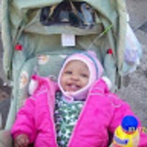 Meet your Posher, Latonya